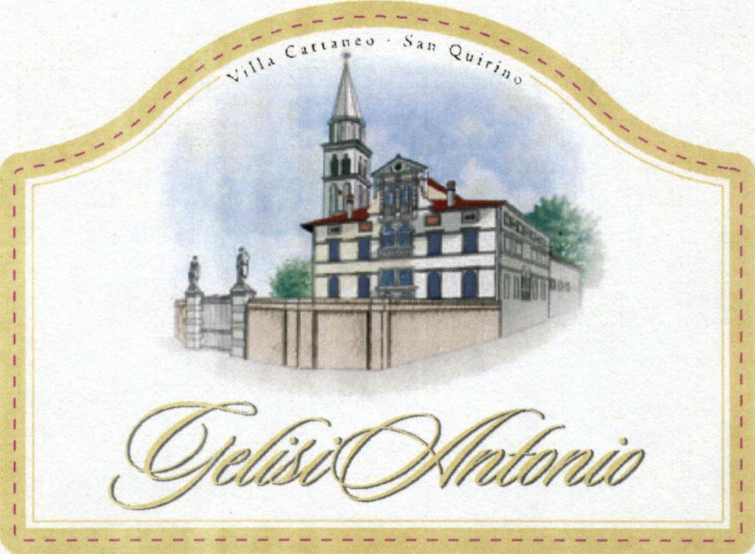 Grave Sauvignon