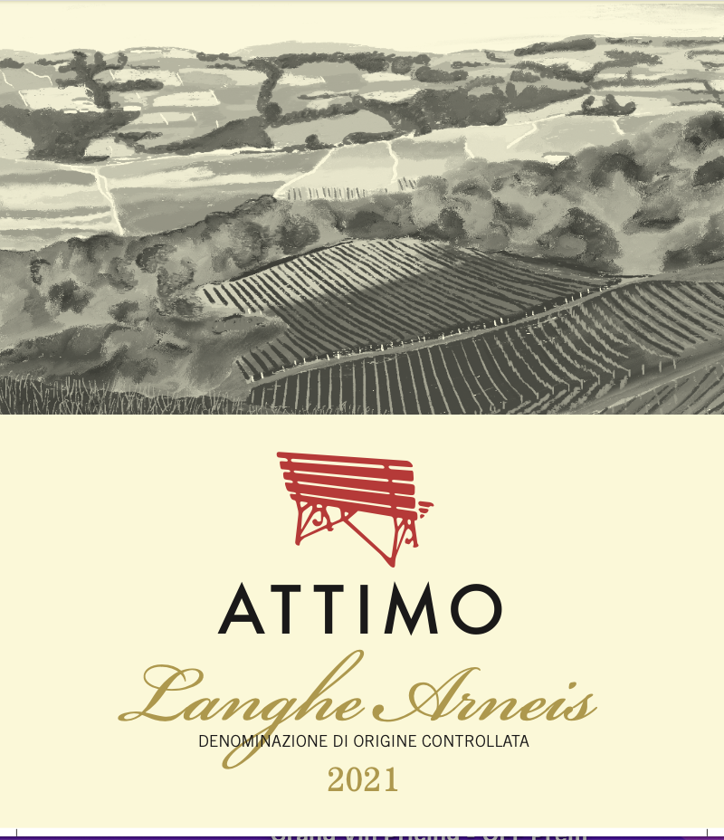 Langhe Arneis