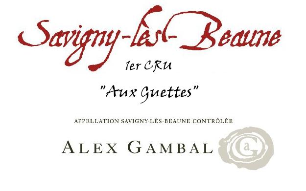 Aux Guettes