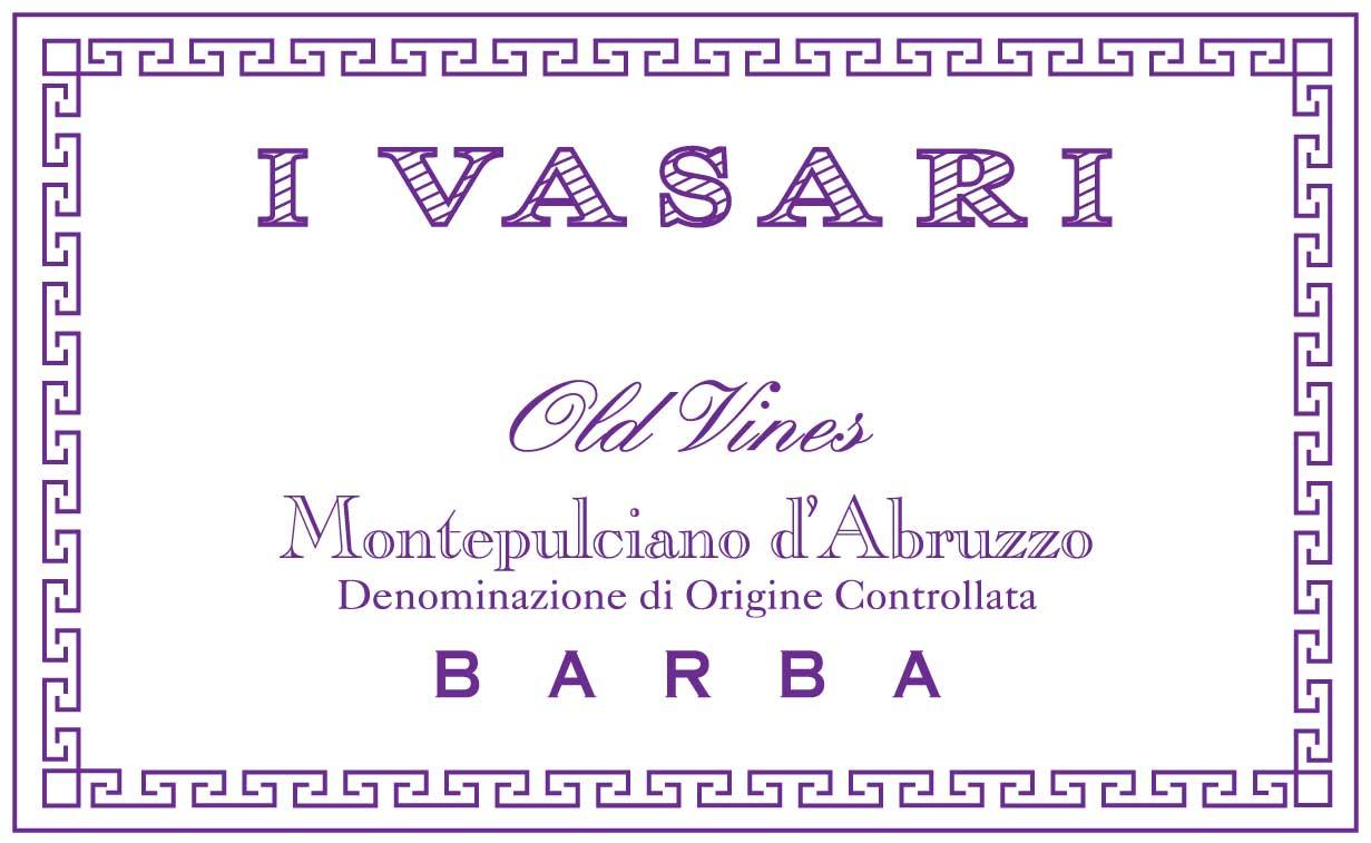 I Vasari Old Vines