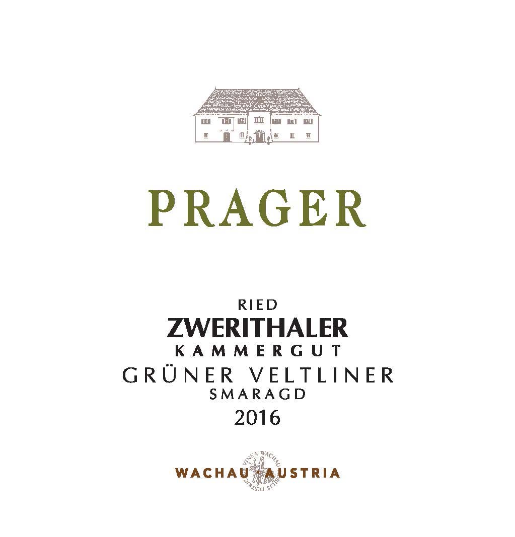 Smaragd Zwerithaler Kammergut