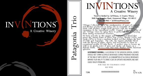 Vintage Collection 16