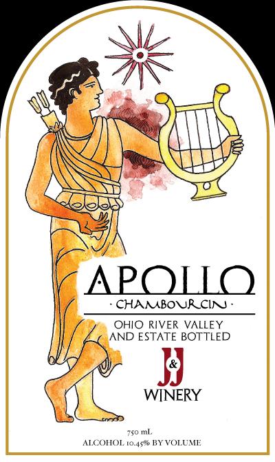 Apollo