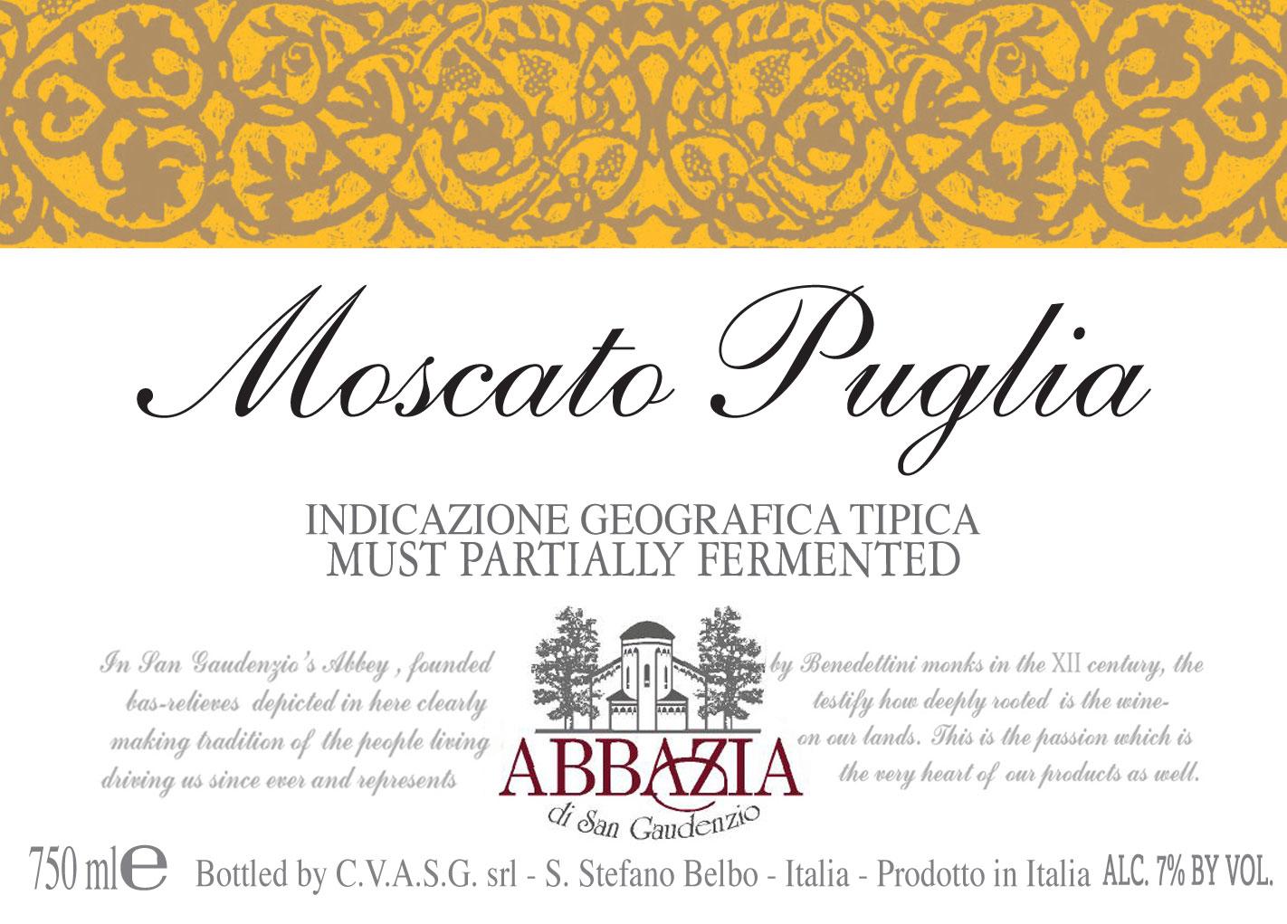 Moscato