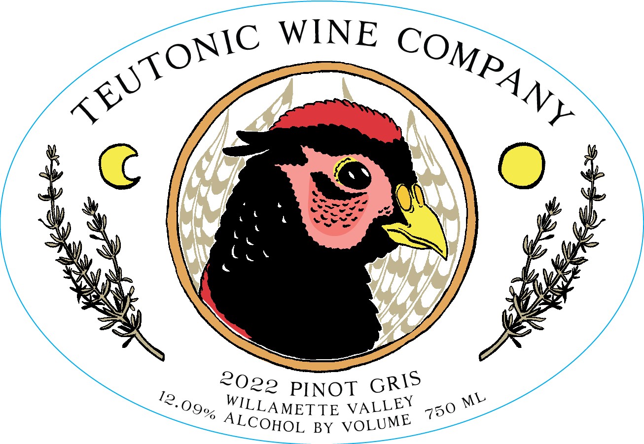 C Pinot Gris