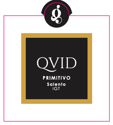 Qvid Primitivo