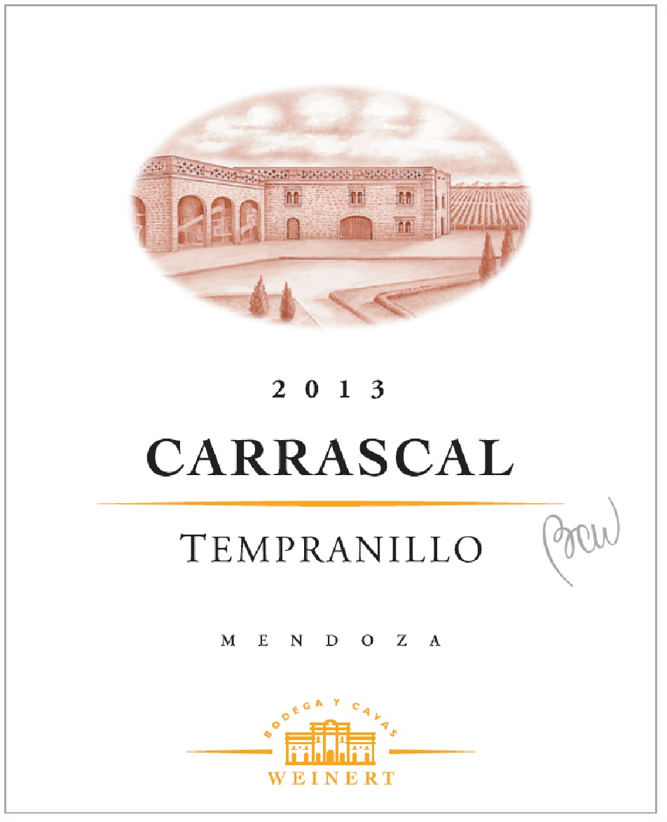 Carrascal