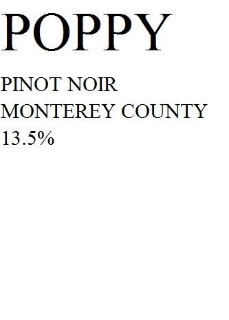Pinot Noir