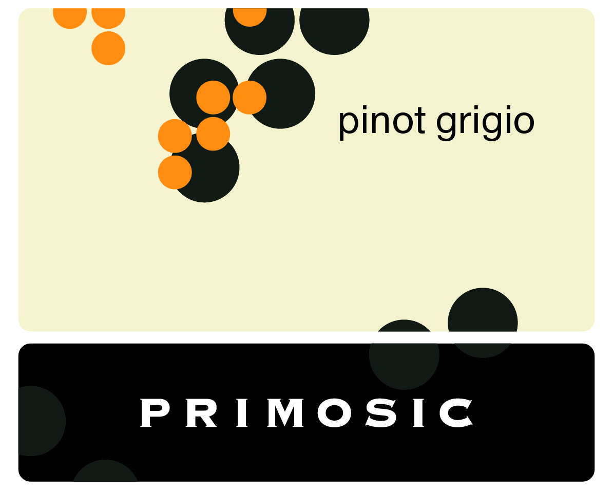 Collio Pinot Grigio