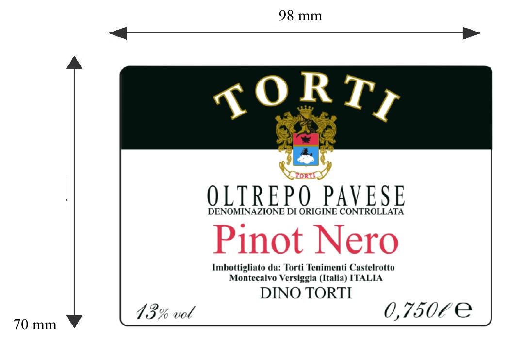 Pinot Nero