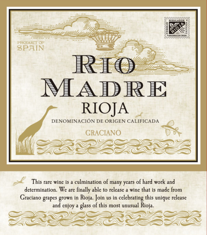 Rio Madre