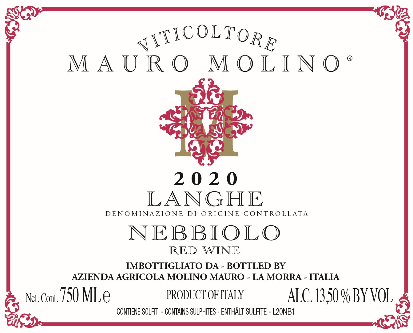 Nebbiolo