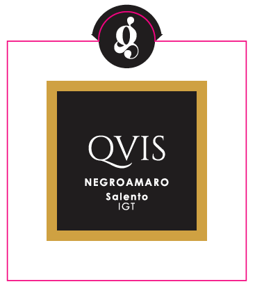 Qvis Negroamaro
