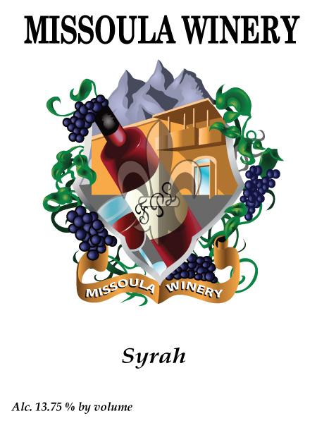 Syrah