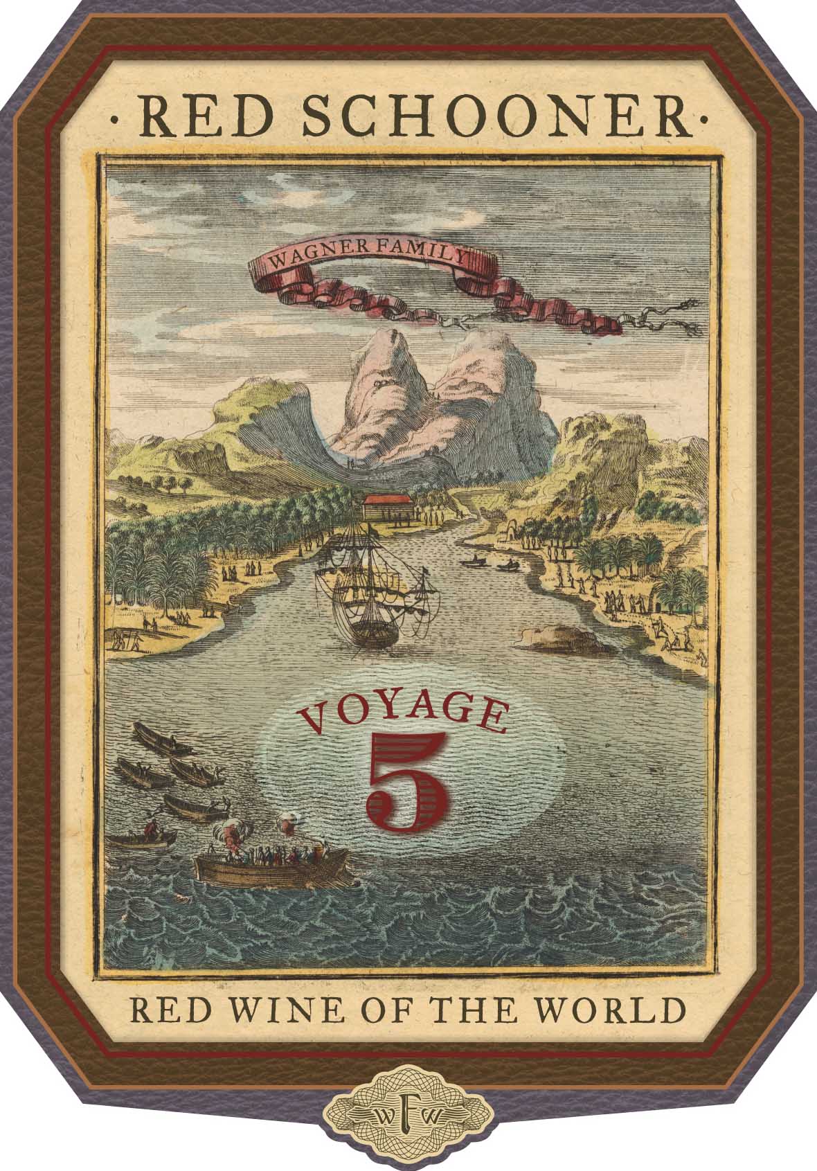 Voyage 5