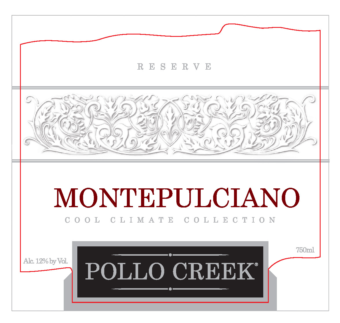 Montepulciano Cimislia