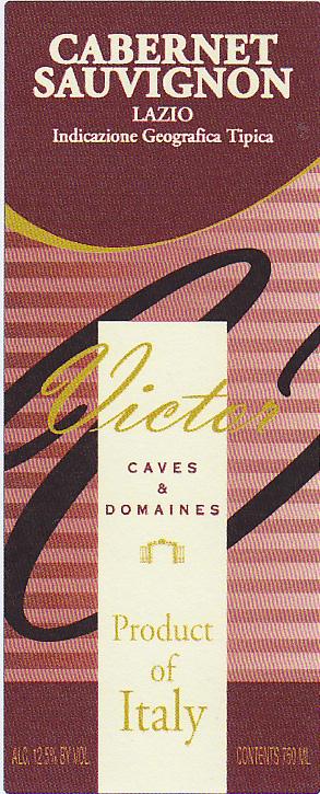 Wol Cabernet Sauvignon