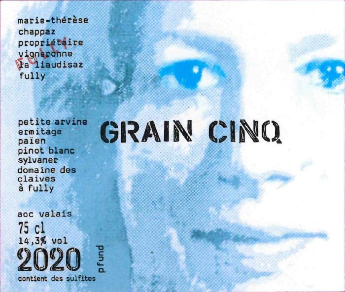 Grain Cinq