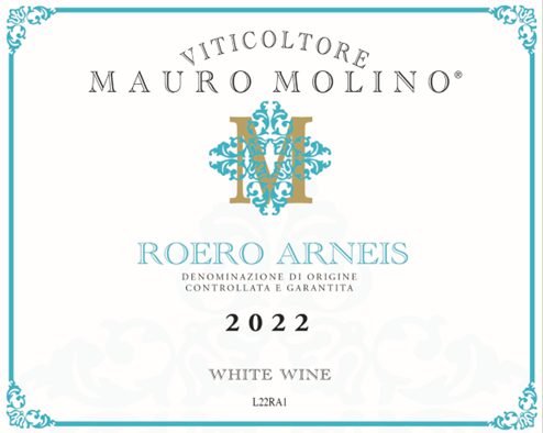 Viticoltore White Wine