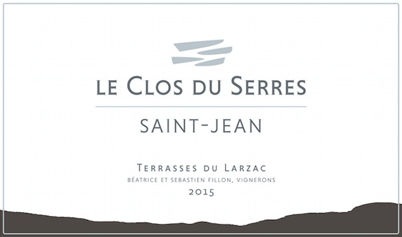 Les Clos Du Serres Saint-Jean