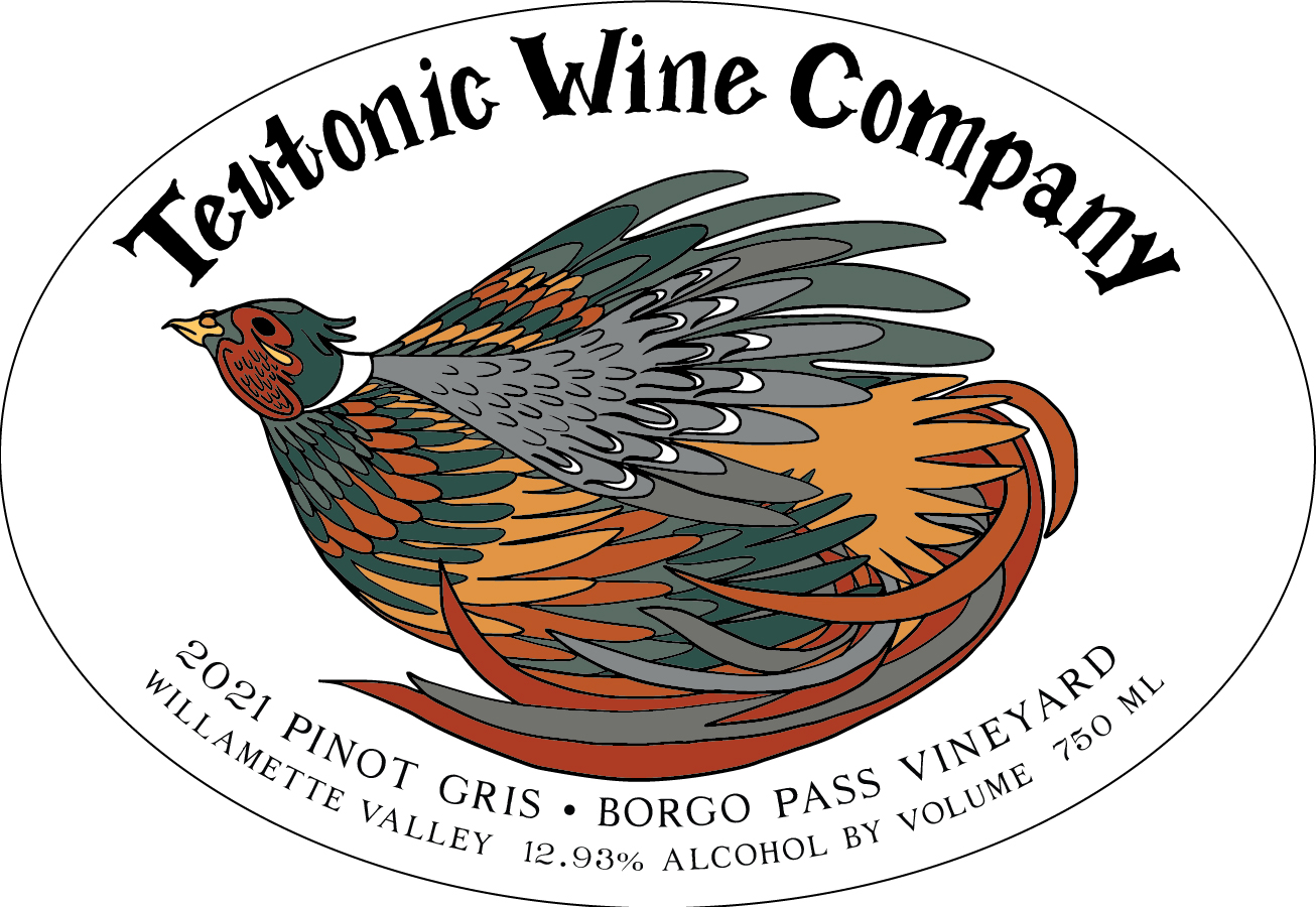 Pinot Gris