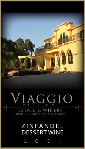 Zinfandel Dessert Wine