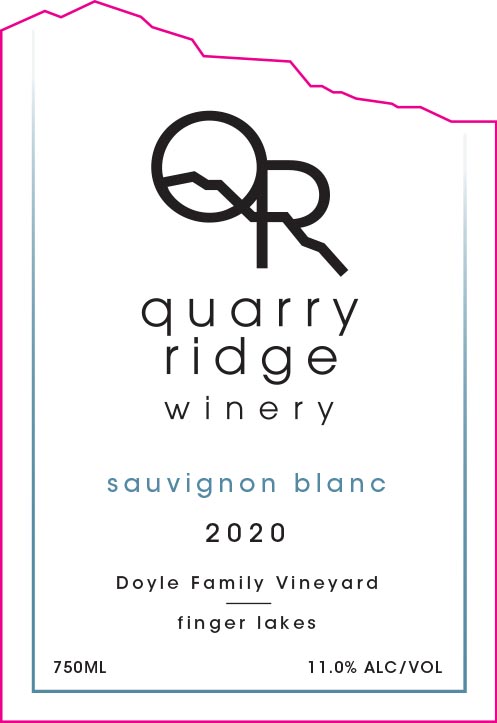Sauvignon Blanc Doyle Family Vineyard