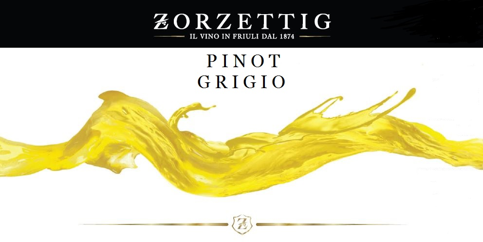 Global Pinot Grigio