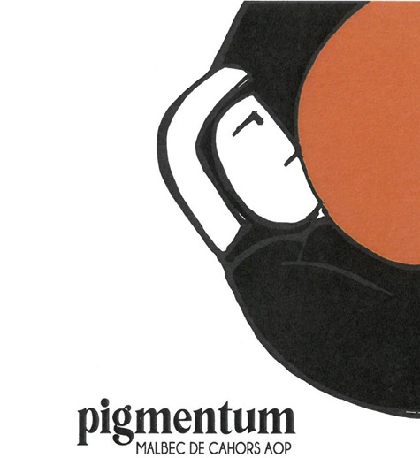 Pigmentum Malbec