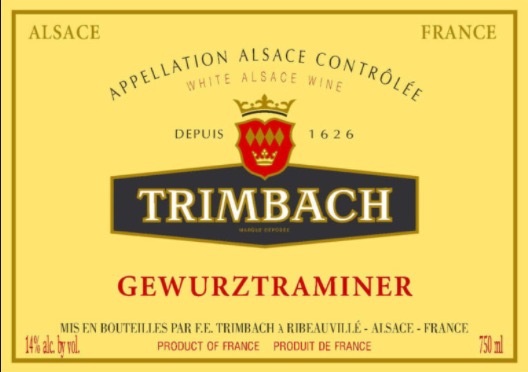 Gewurztraminer