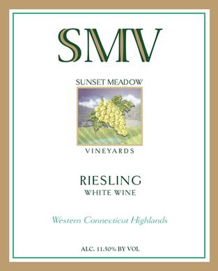Riesling White Wine
