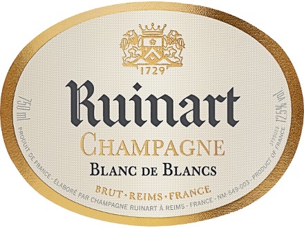 Blanc De Blancs