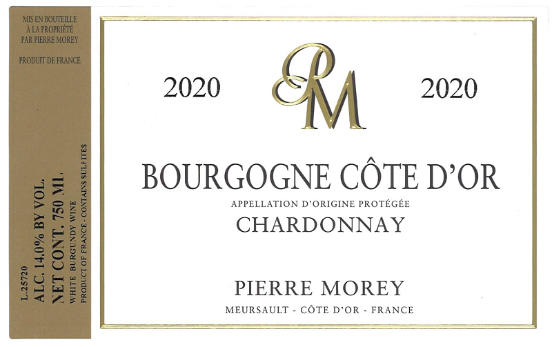 Chardonnay