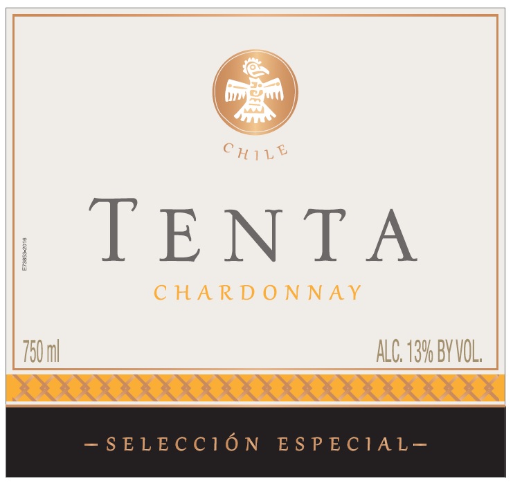 Chardonnay Selección Especial