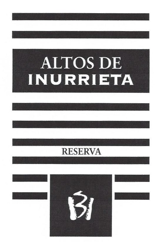 Reserva