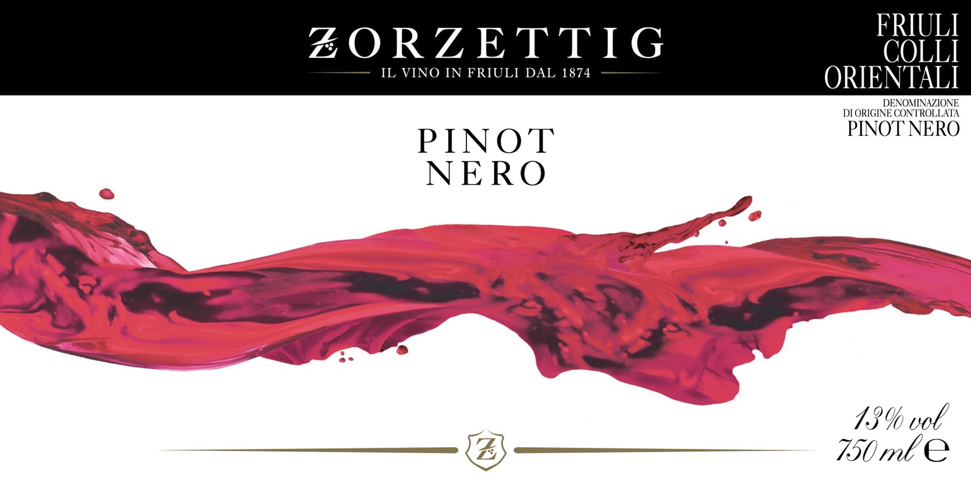 Z Pinot Nero