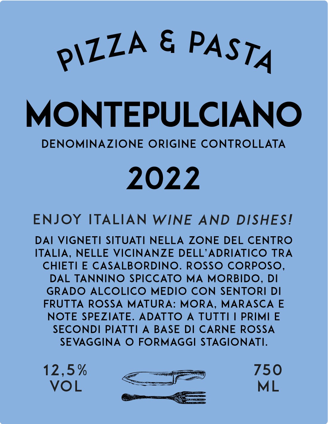 Montepulciano D'abruzzo