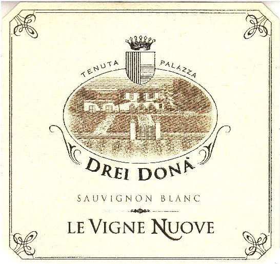 Le Vigne Nuove