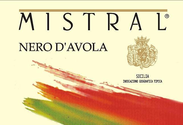 Mistral