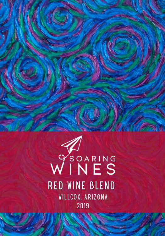Red Wine Blend