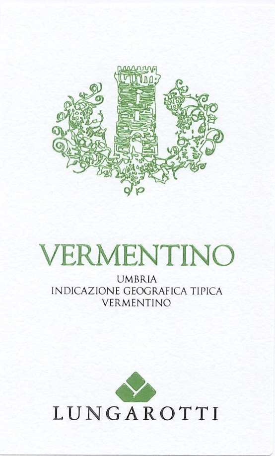 Bunday Vermentino