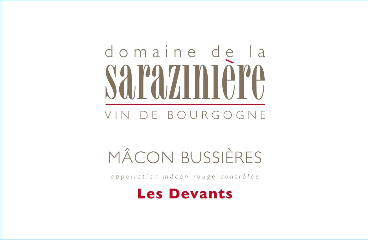 Les Devants