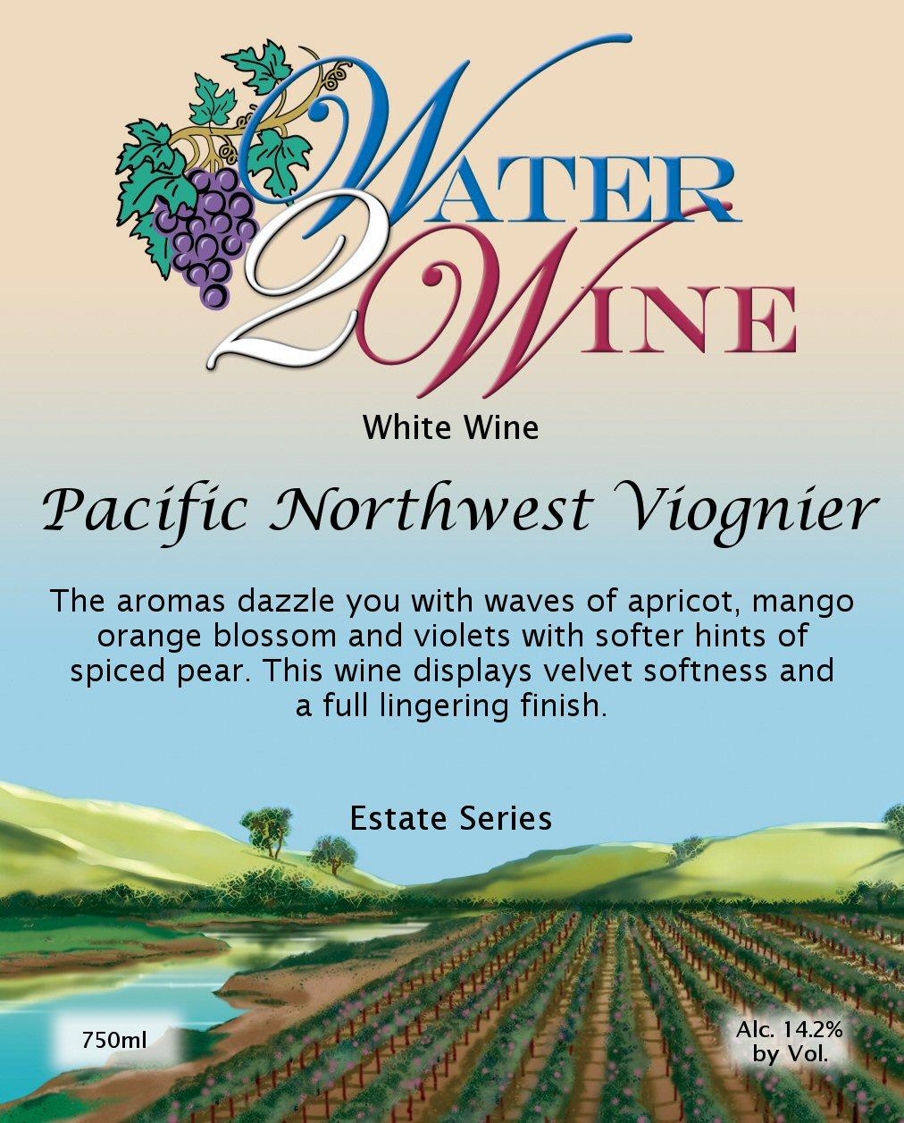 Estate Series Viognier