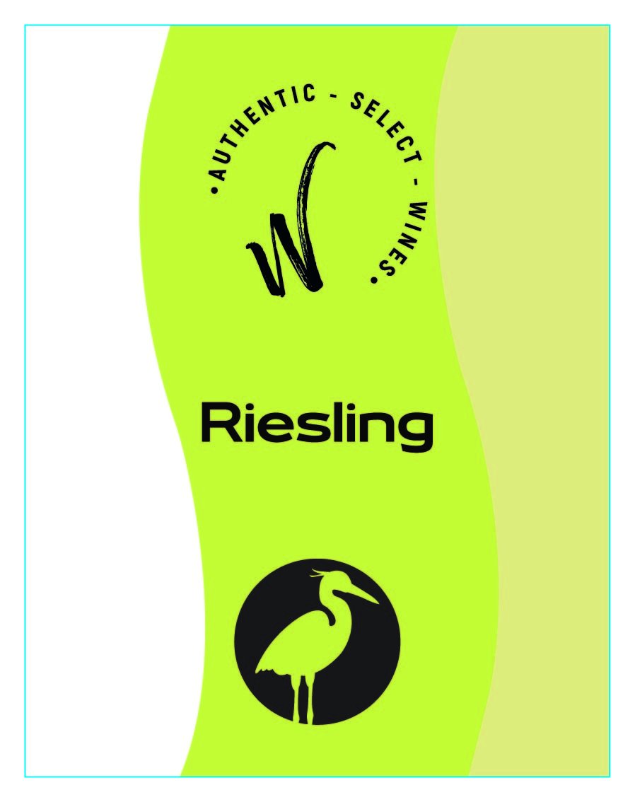 Authentic Select Riesling