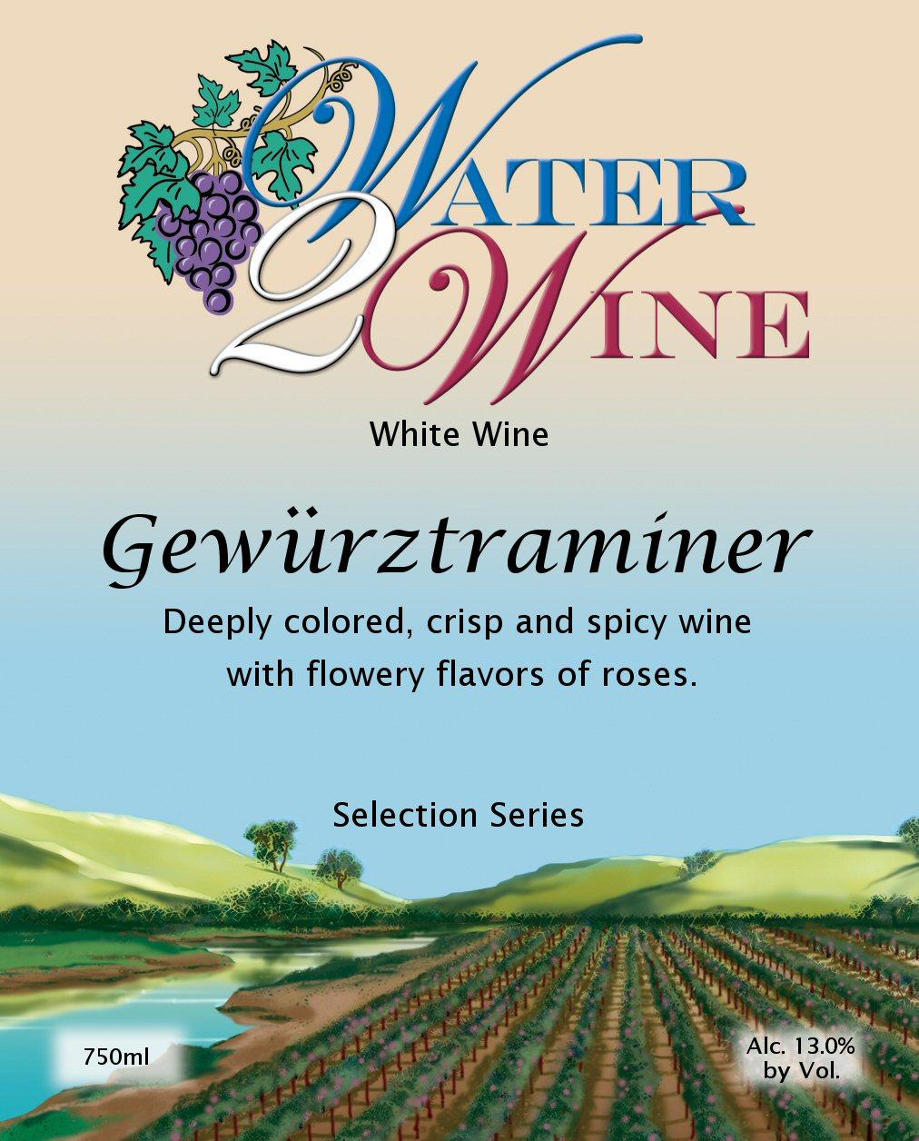 Gewürztraminer
