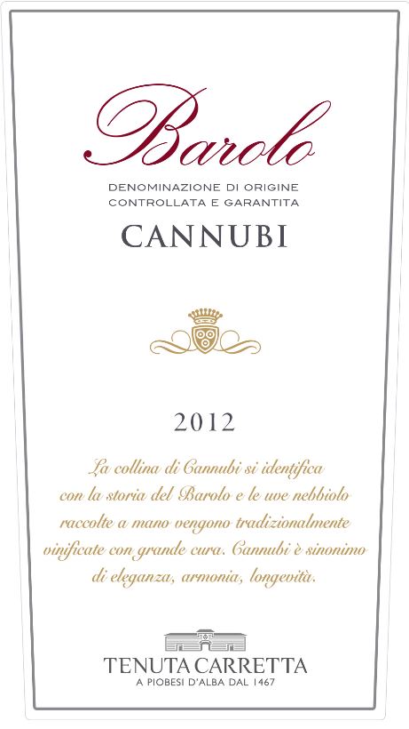 Cannubi