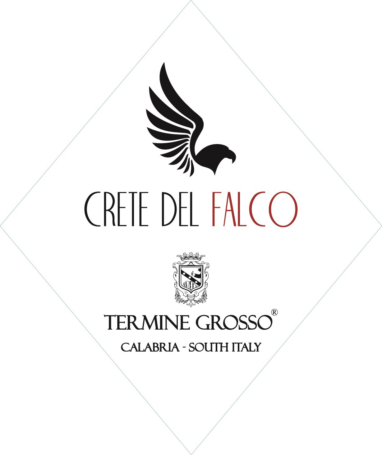 Crete Del Falco