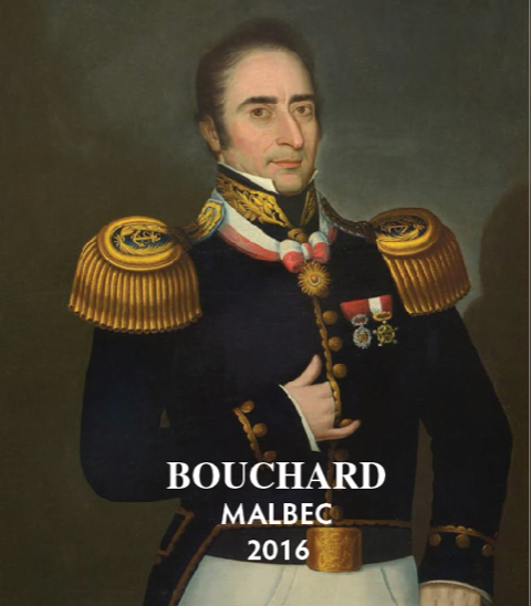Bouchard