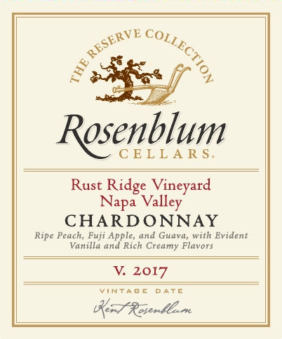 The Reserve Collection