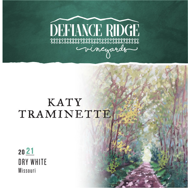 Katy Traminette 2021